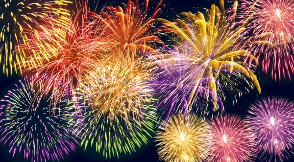 Coping with Fireworks